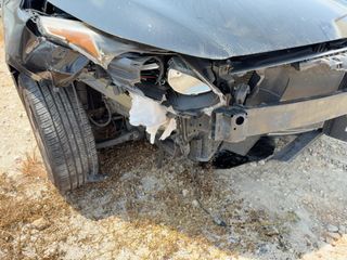 2020 Kia Forte LXS - Primary Damage Right Image